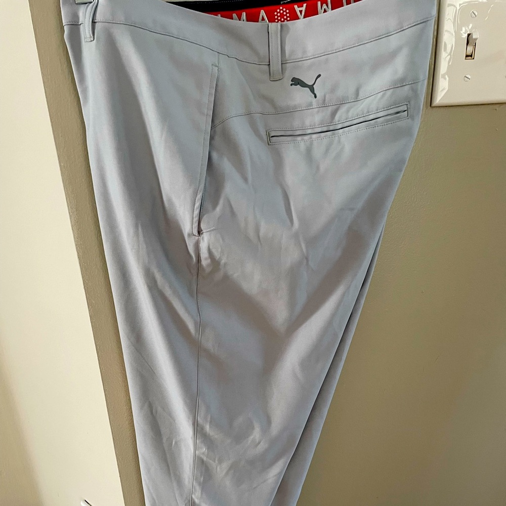 Puma Golf Pants NWOT